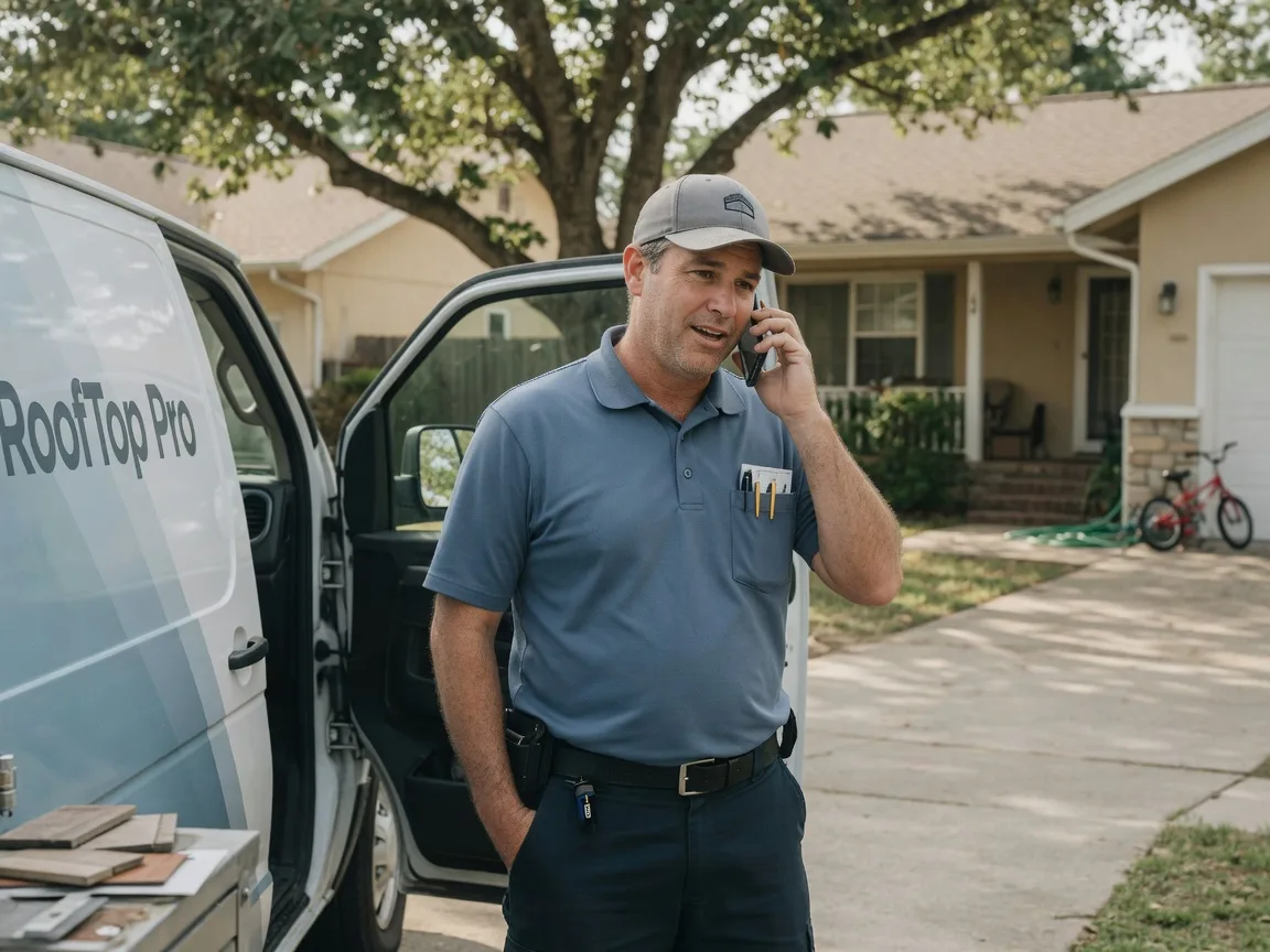 Roof Repair Denison, KS FAQs
