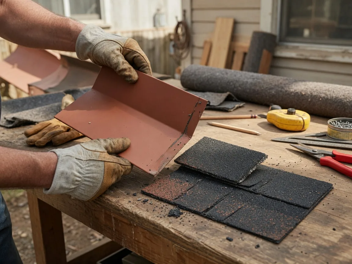 Roof Repair company in Denison, KS